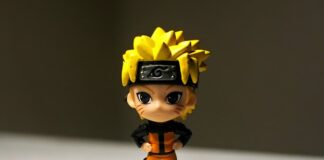 Kiedy nowa seria RTX?