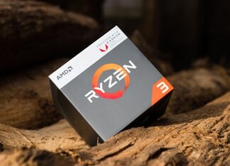 Co jest lepsze Ryzen czy Intel?