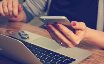 Dlaczego telefon ładuje się do 80%?