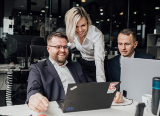 ITH poszerza ofertę kolokacji dla firm w Polsce