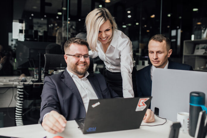 ITH poszerza ofertę kolokacji dla firm w Polsce