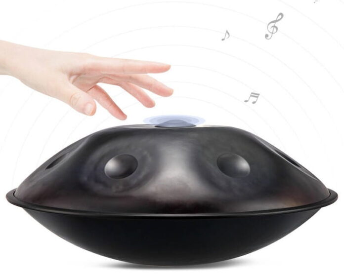 handpan