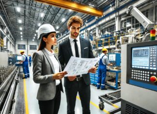 Wszystko, co musisz wiedzieć o Dyrektywie Maszynowej 2006/42/WE