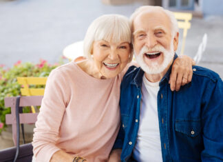 Jaki smartfon dla seniora wybrać