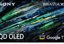Jak Sony łączy obraz i technologię Androida w jednym urządzeniu